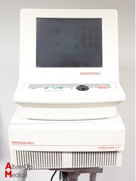 Medrad ECT 700 Contrast Injector CT