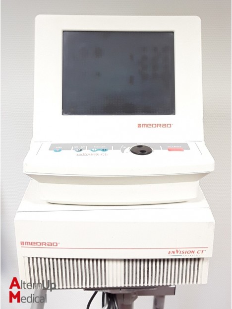 Injecteur de Contrast Medrad ECT 700
