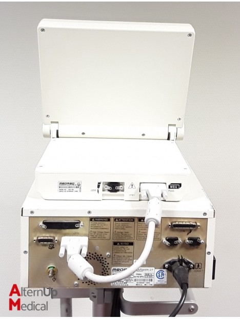 Injecteur de Contrast Medrad ECT 700