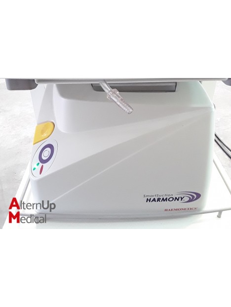 Système d'Autotransfusion Haemonetics Cell Saver 5+
