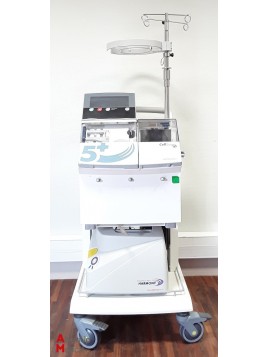 Haemonetics Cell Saver 5+ Autotransfusion Unit