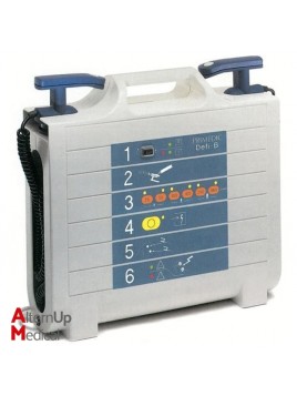 Défibrillateur semi automatique DEFI B PRIMEDIC