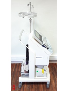 Haemonetics Cell Saver 5+ Autotransfusion Unit