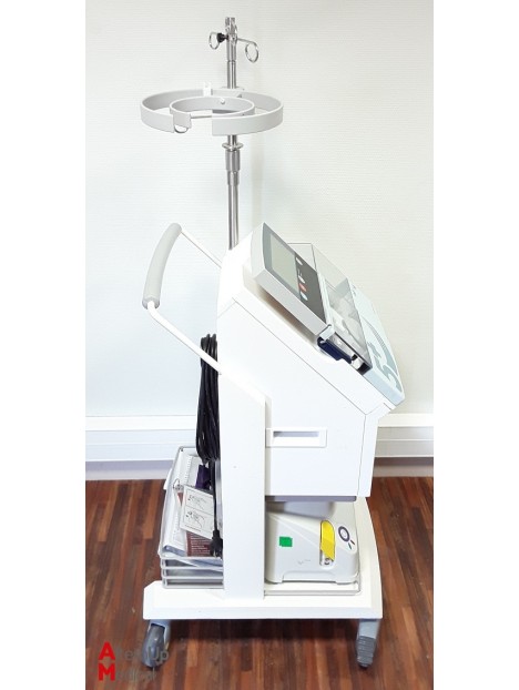 Système d'Autotransfusion Haemonetics Cell Saver 5+