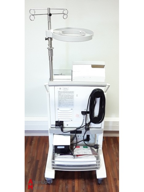 Système d'Autotransfusion Haemonetics Cell Saver 5+