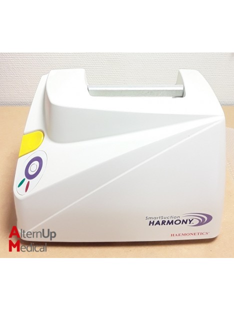 Système d'Autotransfusion Haemonetics Cell Saver 5+