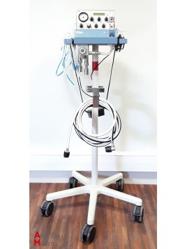 Drager Microvent Respirator