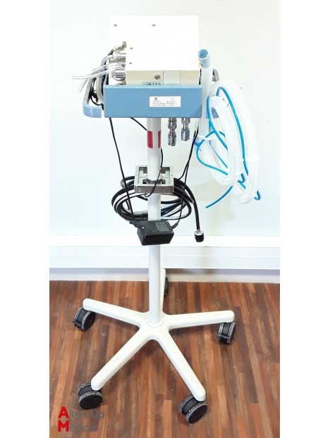 Respirateur Drager Microvent