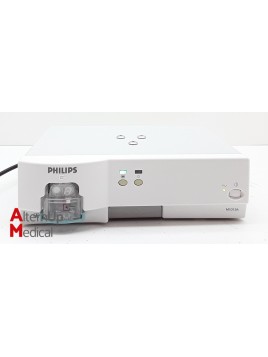 Philips M1013A Option A01 Gas Module