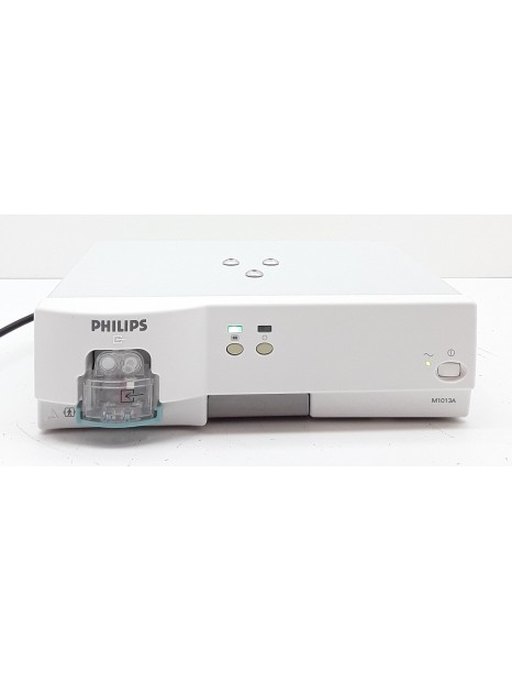 Philips M1013A Option A01 Gas Module