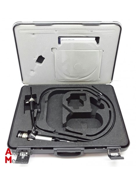 Olympus BF Type 20D Bronchoscope