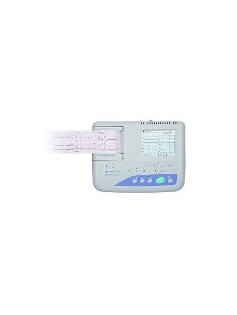 ECG 1150 NIHON KOHDEN