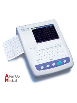 ECG 1250 NIHON KOHDEN 