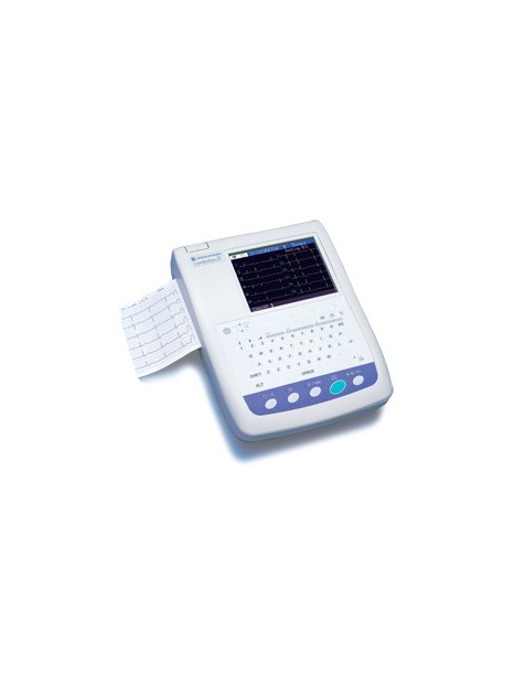 ECG 1250 NIHON KOHDEN 