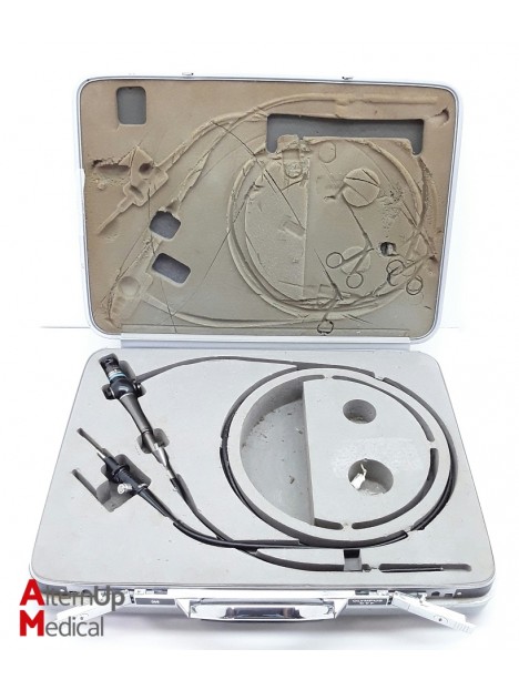 Olympus CYF Cystoscope