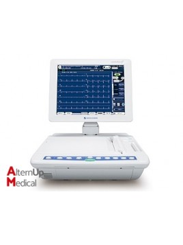 ECG 2550 NIHON KOHDEN