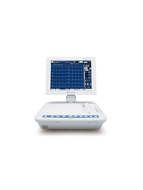 ECG 2550 NIHON KOHDEN