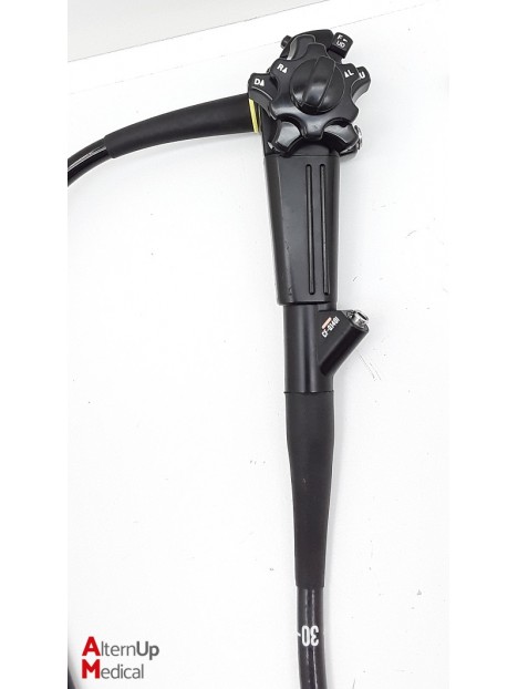 Olympus CF-Q140I Colonoscope