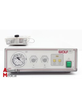 Pompe d'Aspiration R. Wolf 2201.001