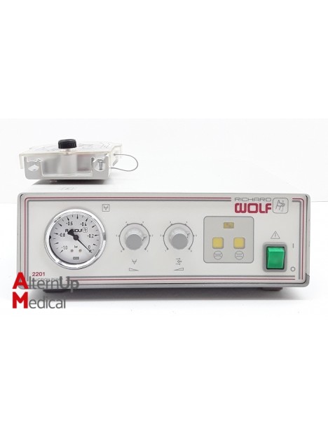 R. Wolf 2201.001 Suction Pump