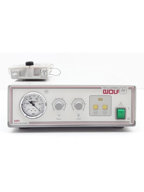 R. Wolf 2201.001 Suction Pump