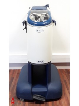 Dideco Electa Concept Autotransfusion System