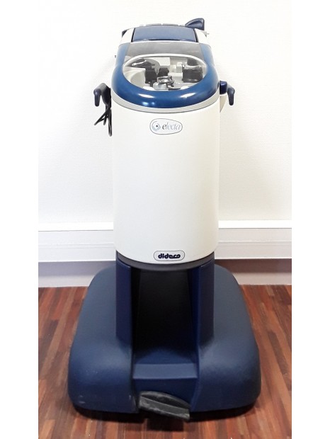 Dideco Electa Concept Autotransfusion System