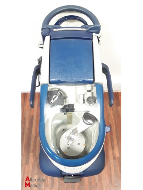 Unité d'Autotransfusion Dideco Electa Concept