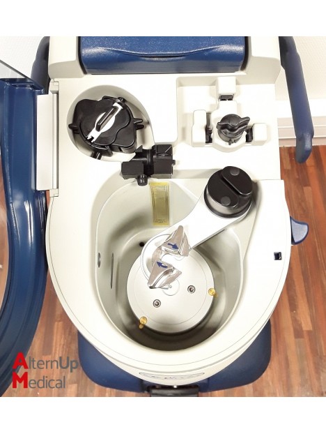 Dideco Electa Concept Autotransfusion System