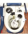 Dideco Electa Concept Autotransfusion System