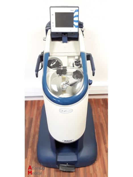 Dideco Electa Concept Autotransfusion System