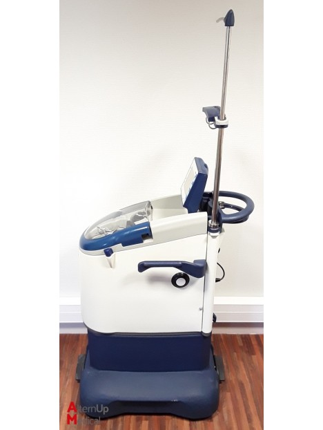 Dideco Electa Concept Autotransfusion System