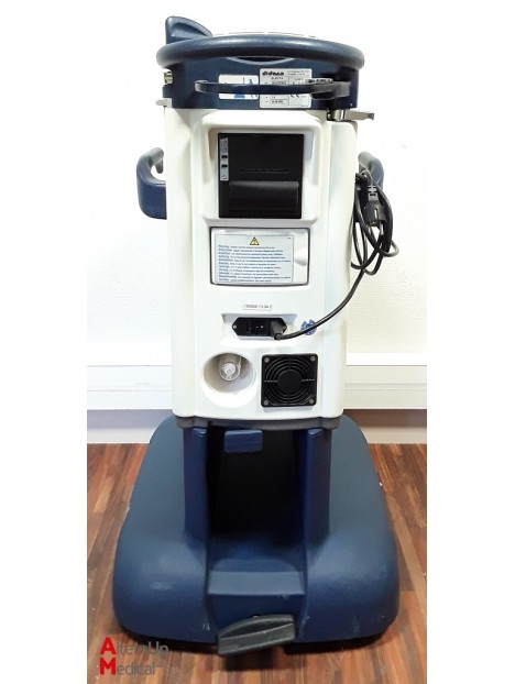 Dideco Electa Concept Autotransfusion System