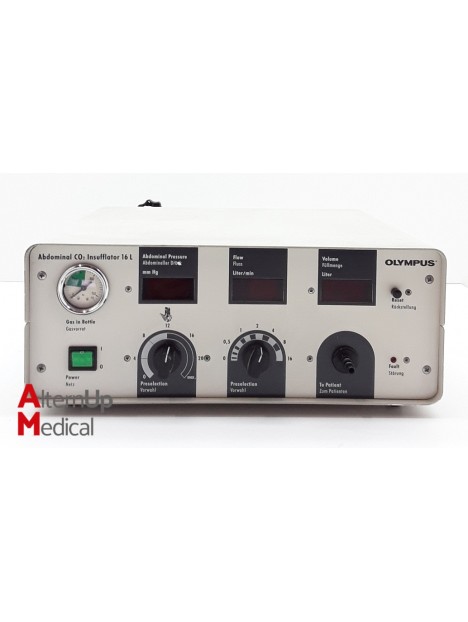 Olympus Abdominal CO2 A5851 Insufflator
