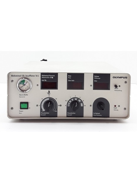 Olympus Abdominal CO2 A5851 Insufflator