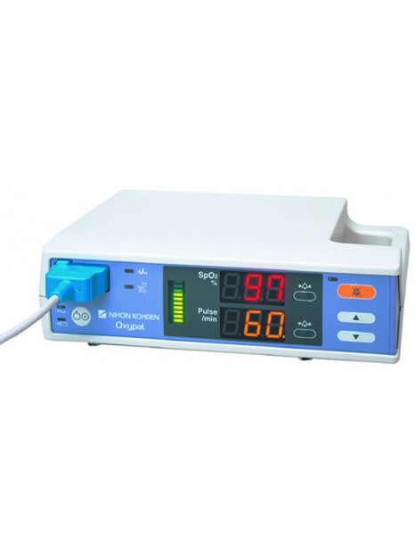 Oxymètre NIHON KOHDEN OXYPAL OLV 2700