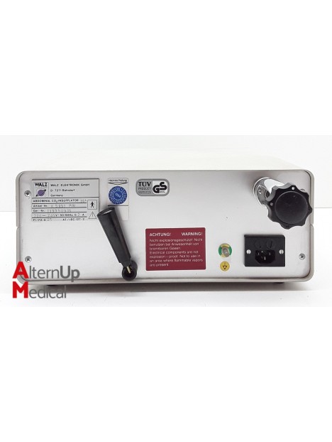 Olympus Abdominal CO2 A5851 Insufflator