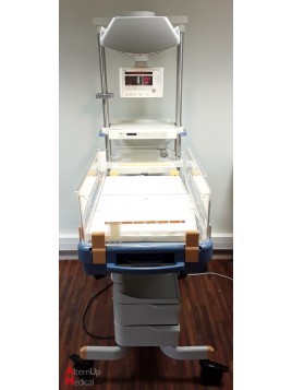 Incubateur Drager Babytherm 8010