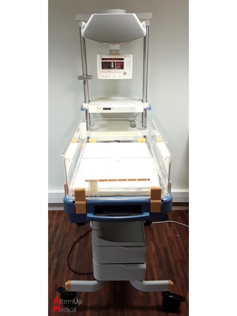 Drager Babytherm 8010 Infant Warmer