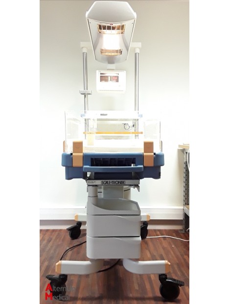 Incubateur Drager Babytherm 8010
