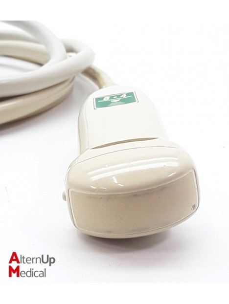 Hitachi EUB 6500 Ultrasound