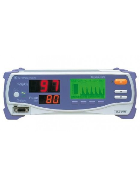 Oxymètre Oxypal NEO NIHON KOHDEN