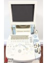 Echographe Hitachi EUB 6500