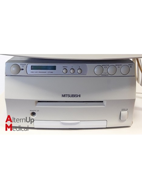 Hitachi EUB 6500 Ultrasound