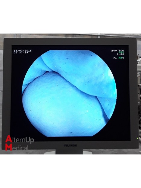 Fujinon System 4400 Endoscopy Column