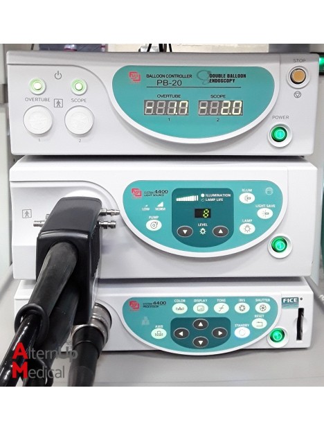 Fujinon System 4400 Endoscopy Column