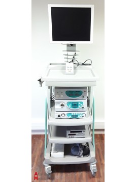 Fujinon System 4400 Endoscopy Column