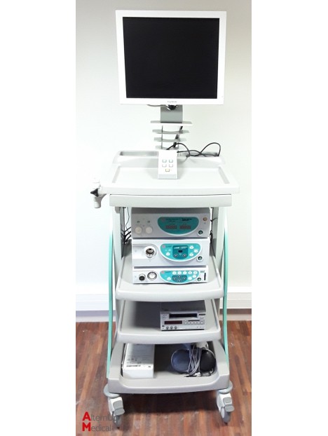 Fujinon System 4400 Endoscopy Column