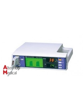 Capnographe CapTEN OLG 2800 NIHON KOHDEN