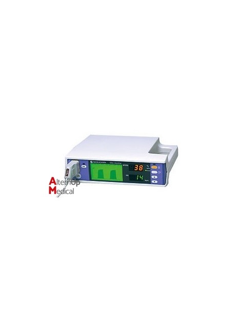 Capnographe CapTEN OLG 2800 NIHON KOHDEN